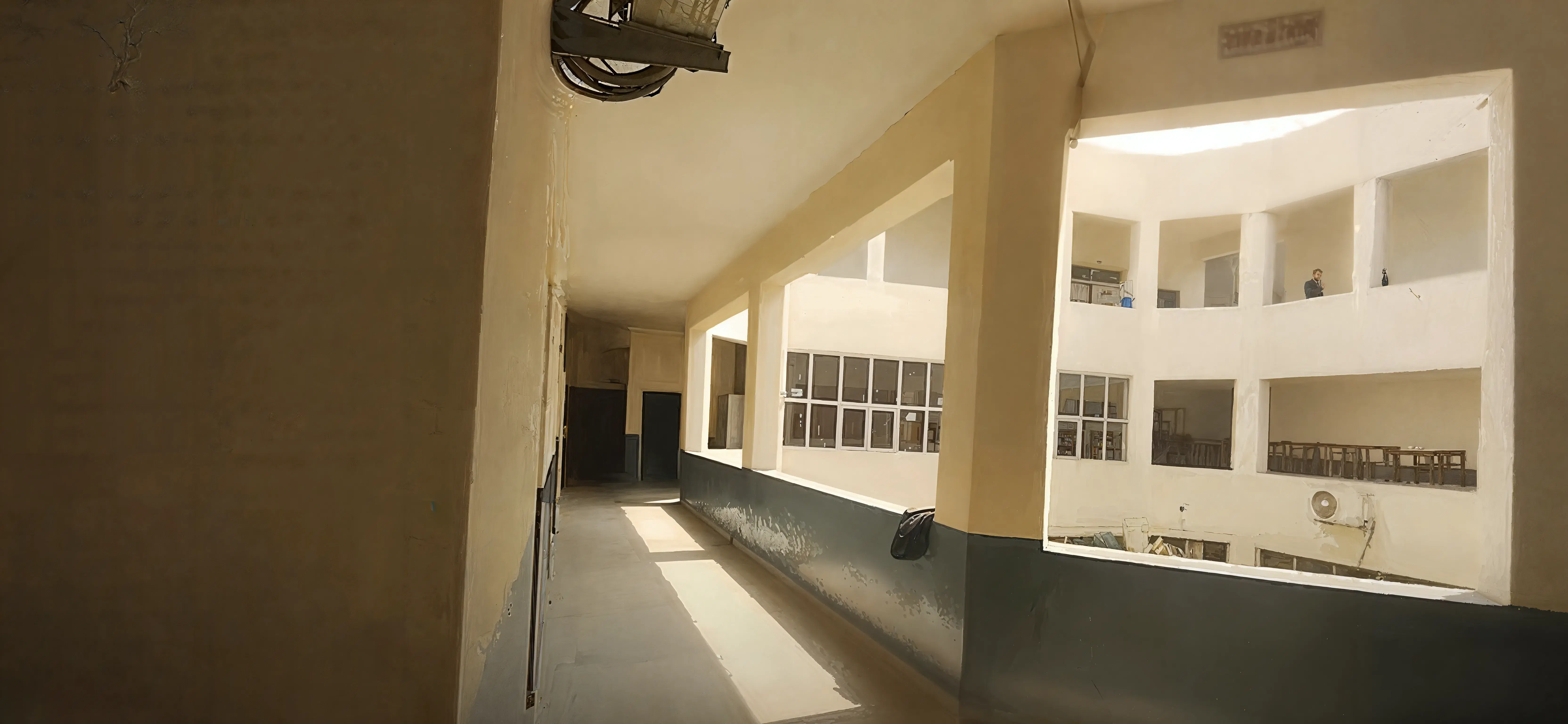 Swami Shraddhanand College Academic Infrastructure photo 12
